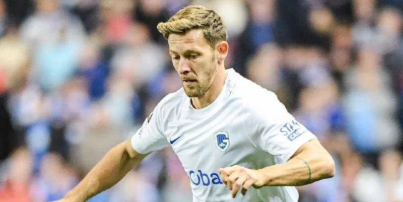 Genk - Ferencvaros