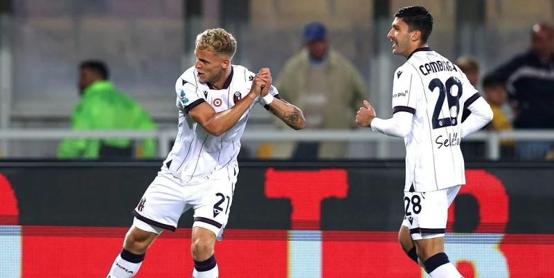 Bologna - Freiburg