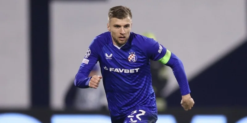 Maccabi Tel Aviv - Dinamo Zagreb