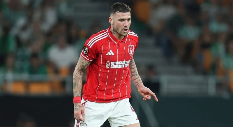 Nottingham Forest - FC Midtjylland
