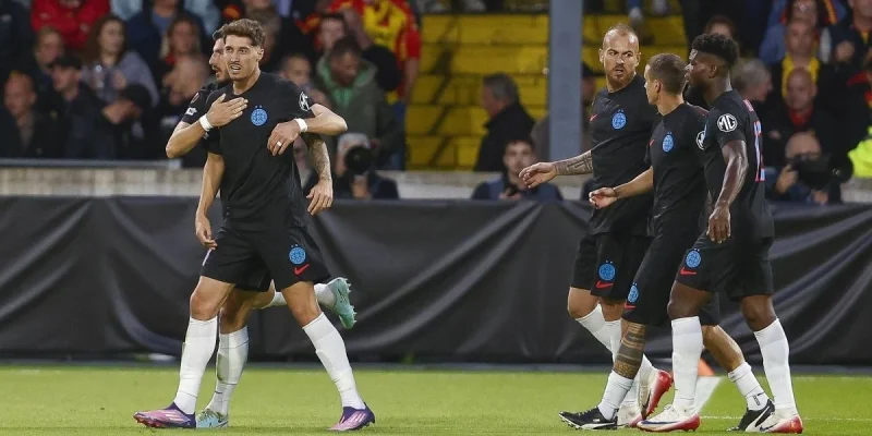 FC FCSB - Young Boys