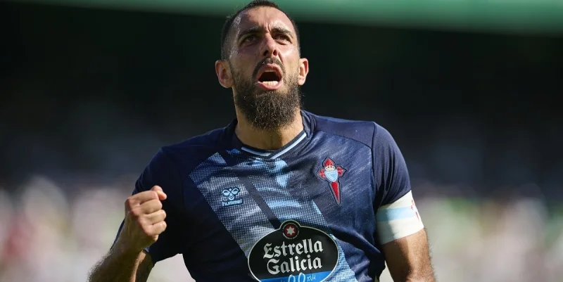 Celta Vigo - PAOK Thessaloniki FC