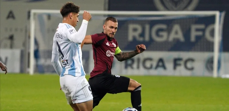 Sparta Prague - Shamrock Rovers