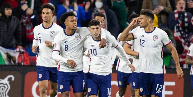 USA U20 - France U20 USA U20 - France U20
