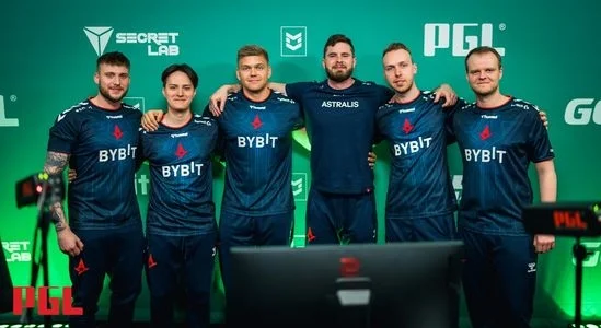 Astralis - Legacy