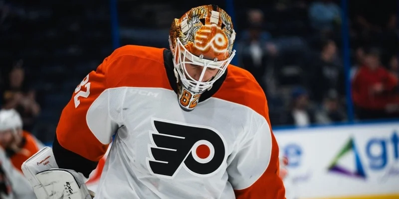 Philadelphia Flyers - New York Islanders Philadelphia Flyers - New York Islanders