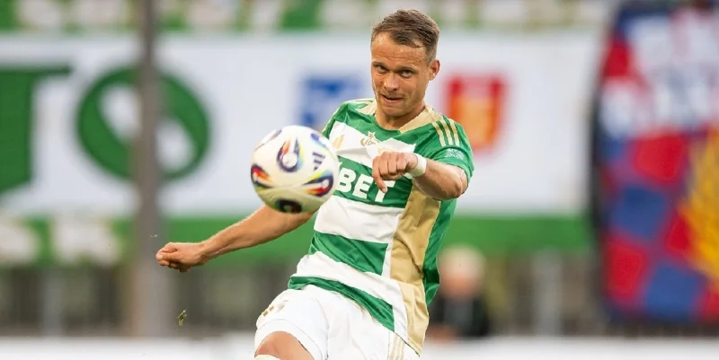 Lechia Gdansk - Wisla Plock