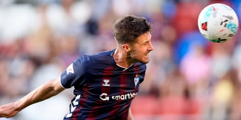 AD Ceuta FC - Eibar AD Ceuta FC - Eibar