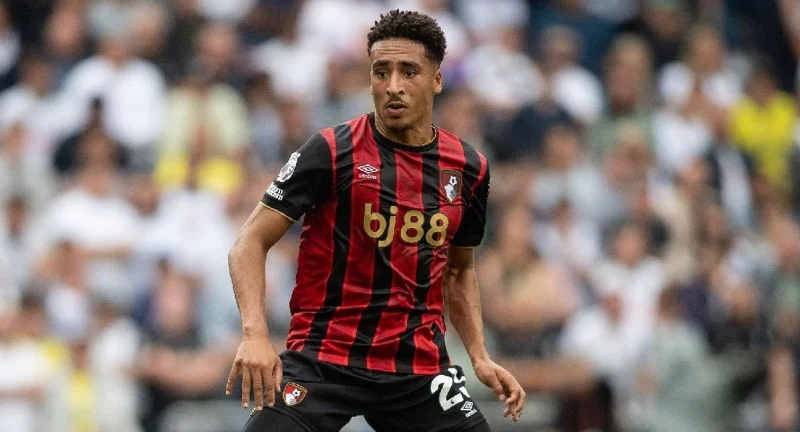 AFC Bournemouth - Fulham AFC Bournemouth - Fulham