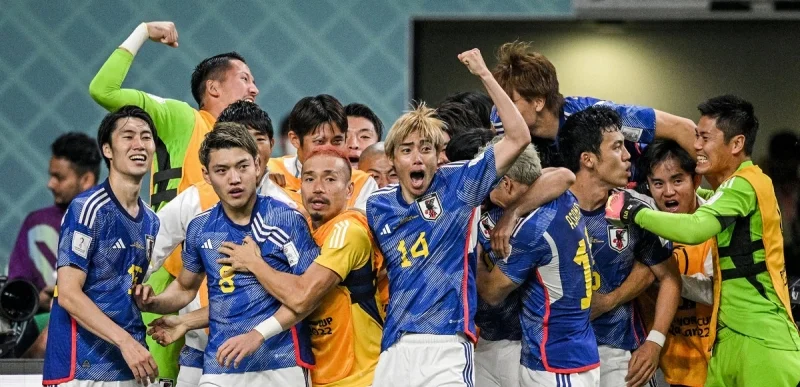 New Zealand U20 - Japan U20