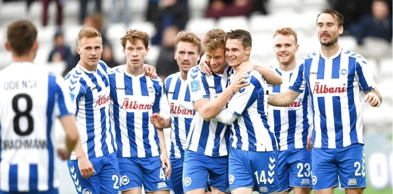 OB - Soenderjyske Fodbold