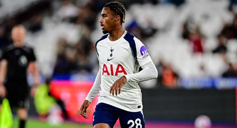 Leeds United - Tottenham Hotspur