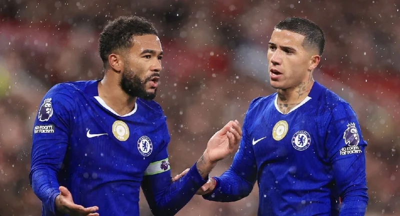 Chelsea - Liverpool