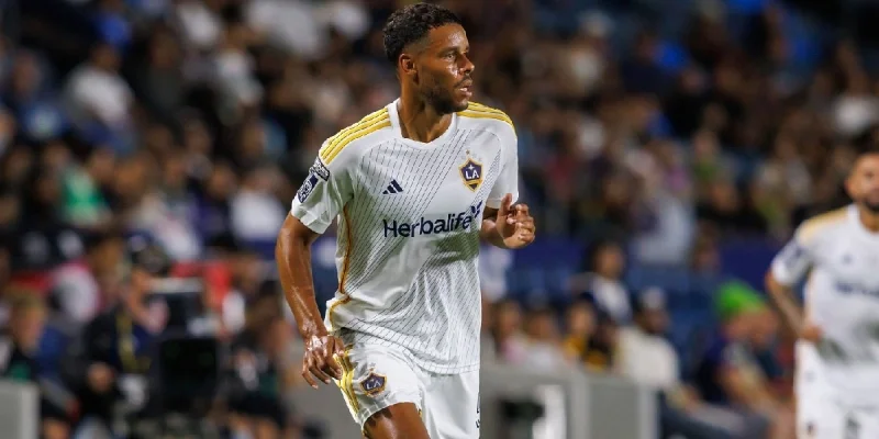 FC Dallas - LA Galaxy