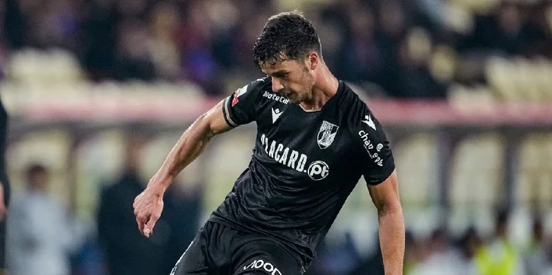 Vitoria de Guimaraes - Santa Clara