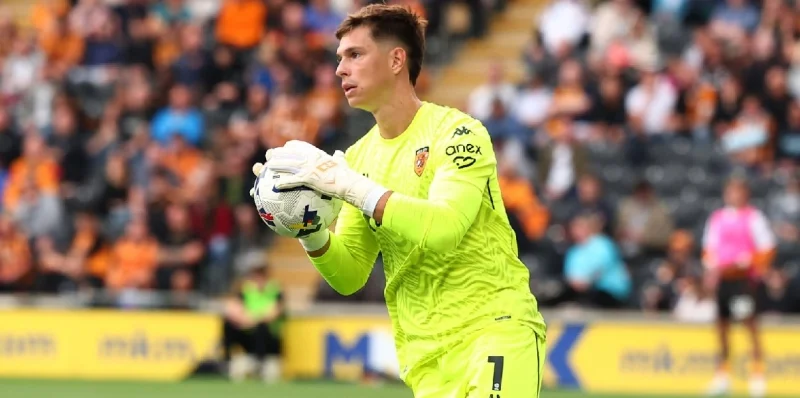 Hull City - Sheffield United