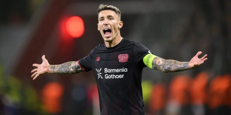 Bayer Leverkusen - Union Berlin Bayer Leverkusen - Union Berlin