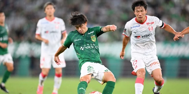 Nagoya Grampus - Cerezo Osaka