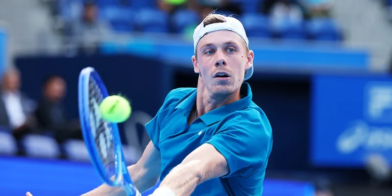 Denis Shapovalov - Christopher O'Connell