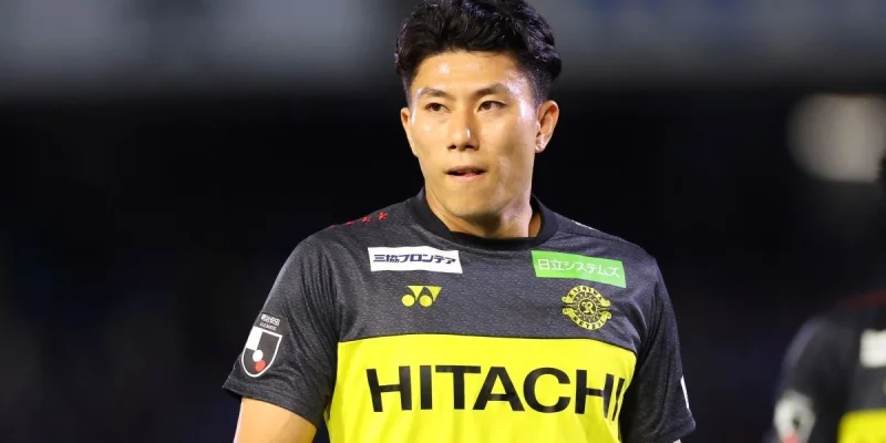 Kashiwa Reysol - Yokohama F.Marinos Kashiwa Reysol - Yokohama F.Marinos