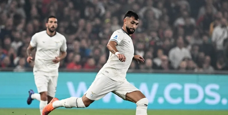 Lazio - Torino Lazio - Torino