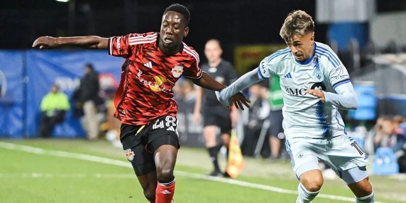 CF Montreal - Nashville SC CF Montreal - Nashville SC