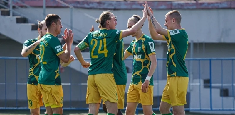 Neman Grodno - Torpedo Zhodino Neman Grodno - Torpedo Zhodino