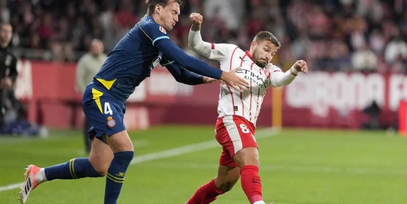 Girona - Valencia
