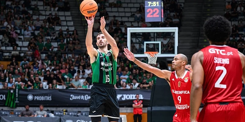 Granada - Joventut