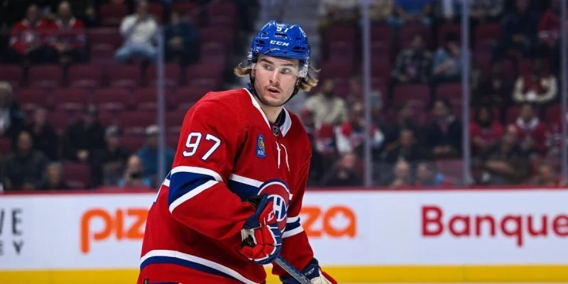 Montreal Canadiens - Ottawa Senators