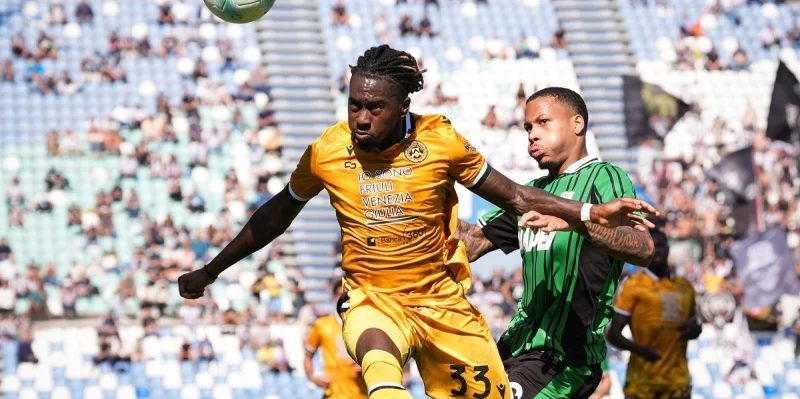 Udinese - Cagliari