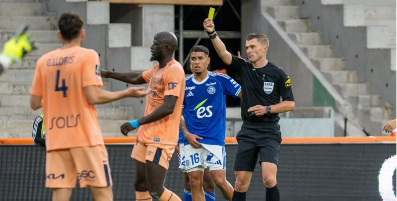 Le Havre - Rennes Le Havre - Rennes