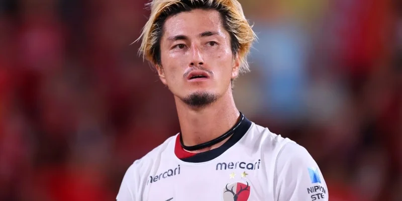 Kashima Antlers - Gamba Osaka