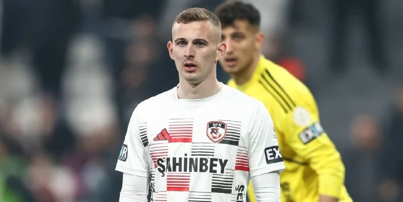 Fatih Karagumruk - Gaziantep FK Fatih Karagumruk - Gaziantep FK