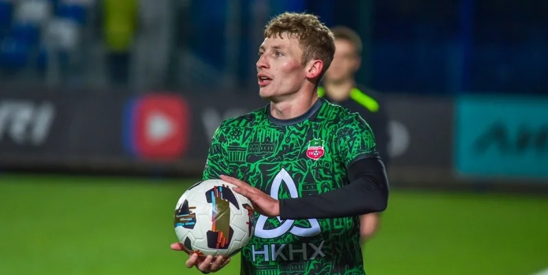 Neftekhimik - FC Rotor Volgograd Neftekhimik - FC Rotor Volgograd