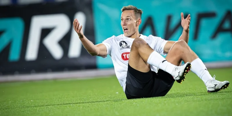 Torpedo Moscow - Chernomorets Novorossiysk Torpedo Moscow - Chernomorets Novorossiysk