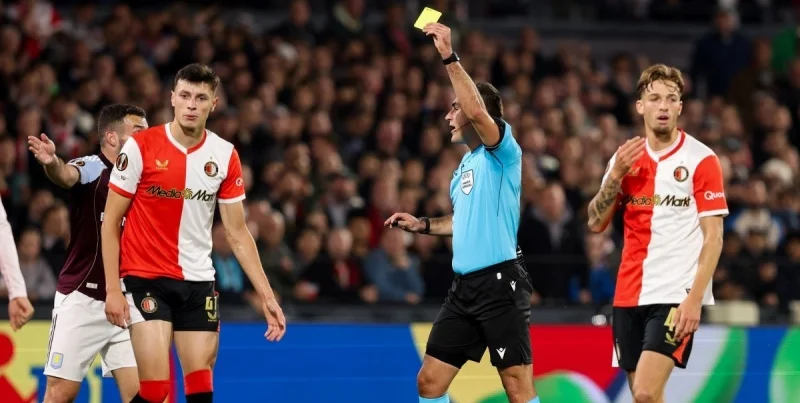 Feyenoord - FC Utrecht Feyenoord - FC Utrecht