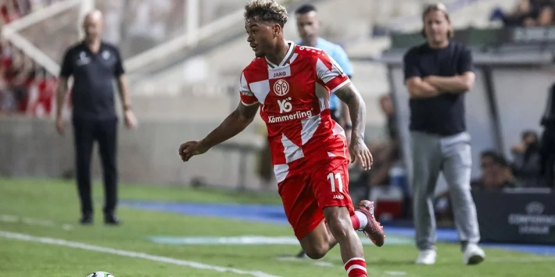 Hamburger SV - Mainz 05