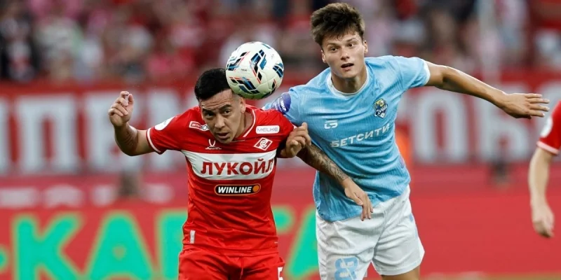 PFC Sochi - Nizhny Novgorod