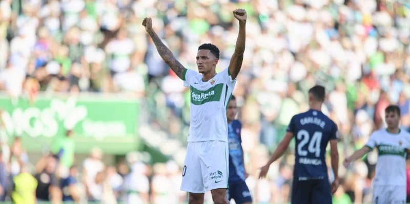 Deportivo Alaves - Elche