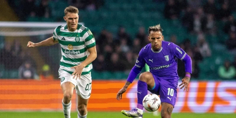 Celtic - Motherwell Celtic - Motherwell