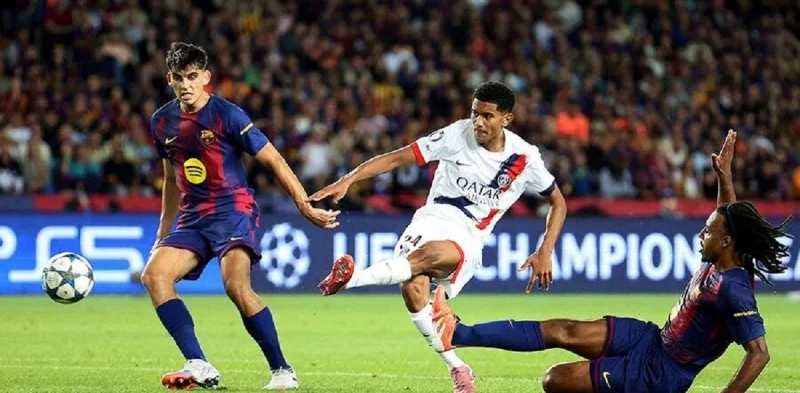 Lille - Paris Saint-Germain
