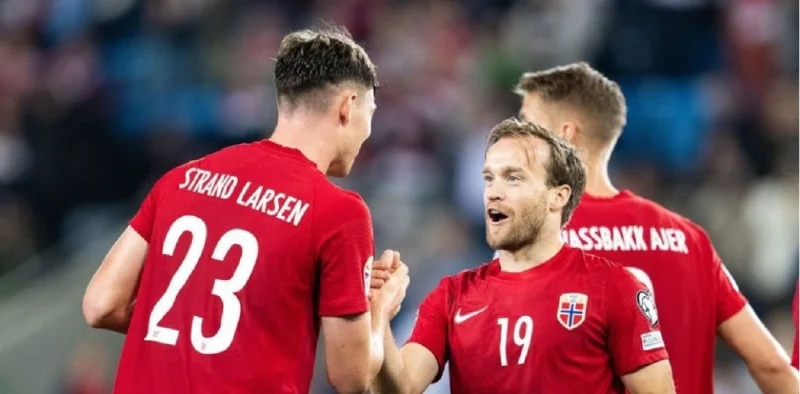 Saudi Arabia U20 - Norway U20 Saudi Arabia U20 - Norway U20