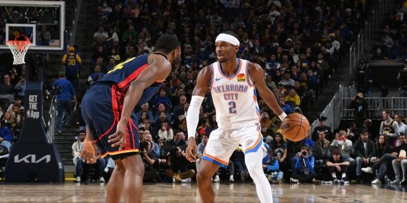Charlotte Hornets - Oklahoma City Thunder