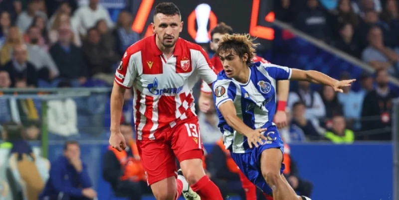 FC Porto - Benfica