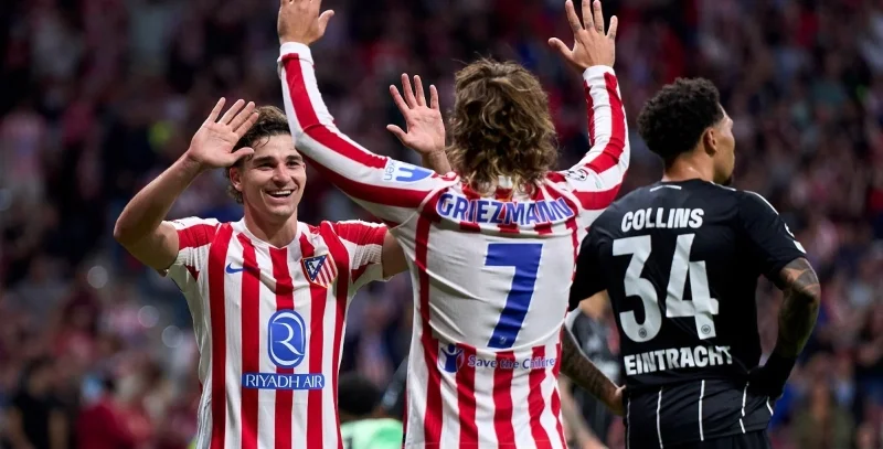 Celta Vigo - Atletico Madrid Celta Vigo - Atletico Madrid