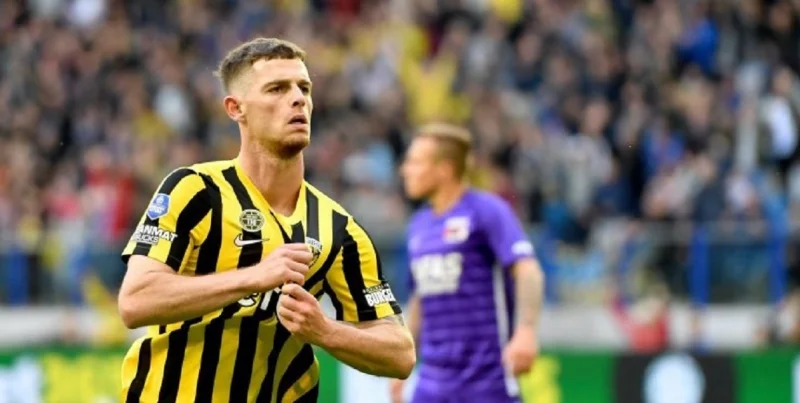 Vitesse - FC Den Bosch