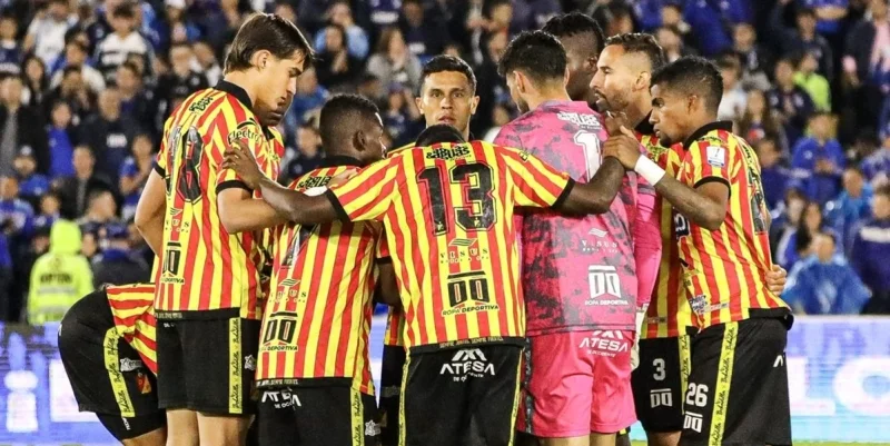 Envigado - Deportivo Pereira