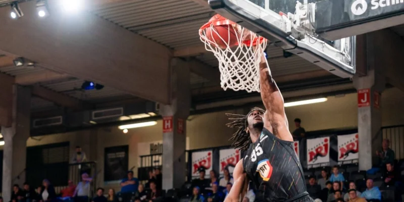 BC Neptunas - U-BT Cluj-Napoca BC Neptunas - U-BT Cluj-Napoca