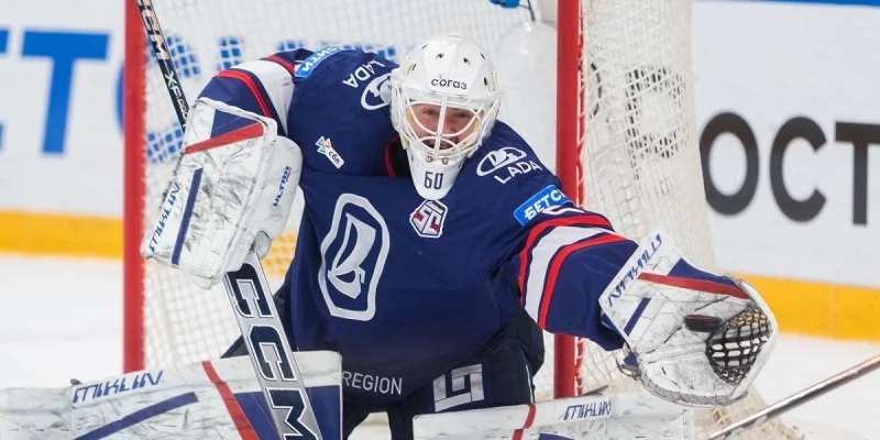 Lada Togliatti - HC Sochi Lada Togliatti - HC Sochi